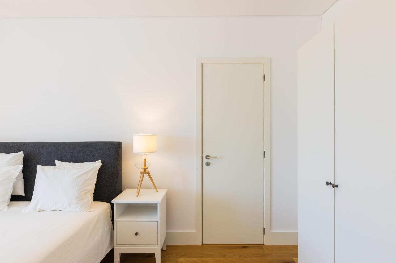 Linden Tree House A And B Apartment Caldelas Exterior photo